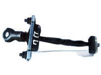 OEM 2021 Kia Soul Checker Assembly-Front D - 76990K0000