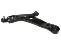 OEM Kia Arm Complete-Front Lower - 545003W102