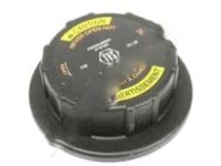 OEM 2000 Kia Sportage Cap-Sub Tank - 0K01115355