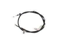 OEM Kia Soul Cable Assembly-Parking Brake - 59770B2300