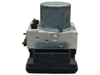 OEM Kia Forte Abs Antilock Brake Pump Control Module - 58920A7200