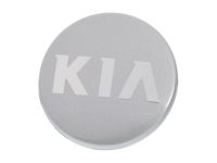OEM 2013 Kia Optima Wheel Hub Cap Assembly - 529604C700