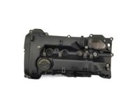 OEM 2018 Hyundai Elantra GT Cover Assembly-Rocker - 22410-2E210