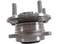 OEM Kia Front Wheel Hub Assembly - 51750A9000