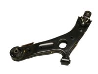 OEM Kia Arm Complete-Front Lower - 545013W102