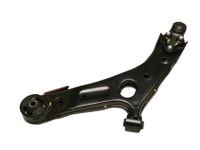 OEM 2012 Kia Sportage Arm Complete-Front Lower - 545013W102