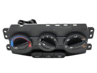 OEM Kia Rio Control Assembly-Heater - 97250FD302