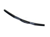 OEM 2020 Kia Stinger Passenger Windshield Wiper Blade Assembly - 983612B000