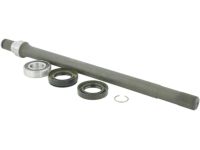 OEM 1999 Kia Sportage Shaft Assembly-Output - 0K01127270