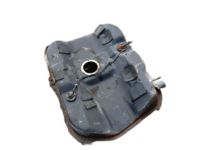 OEM 2001 Kia Sephia Fuel Tank Assembly - 0K2NB42110A