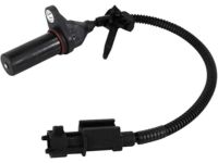 OEM Kia Forte5 Crankshaft Position Sensor - 391802B000