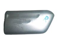 OEM 2005 Kia Optima MOULDING Assembly-Waist Line Fe - 877123C200XX