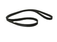 OEM Kia V-Ribbed Belt Compatible - 252122B000
