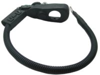 OEM 1998 Kia Sephia Negative Battery Cable - 1K2BW67071