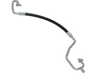 OEM 2016 Kia Sorento Air Conditioner Refrigerant Discharge Hose - 97762C6701