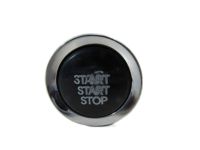 OEM 2013 Kia Sorento Button Start Swtich Assembly - 954302P410