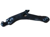 OEM Kia Arm Complete-Front - 54501B2000