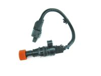 OEM 2008 Kia Optima Vehicle Speed Sensor - 4363024000