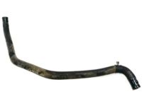 OEM Kia Sorento Hose-Return - 575622P000