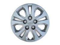 OEM 2010 Kia Forte Wheel Hub Cap Assembly - 529601M000