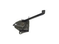 OEM Kia Sorento Hood Latch Assembly - 811303E000