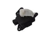 OEM Kia Soul Temperature Door Actuator - 97159B2000