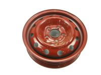 OEM 2013 Hyundai Elantra Wheel Cap Assembly - 52910-2H910