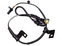 OEM Kia Optima Sensor Assembly-Front Abs R - 598304C000