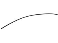 OEM 2012 Kia Optima MOULDING Assembly-Front Door - 828602T000