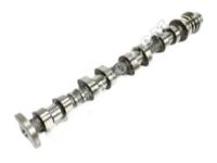 OEM 2012 Kia Forte Koup Camshaft Assembly-Exhaust - 242002G200