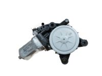 OEM 2012 Kia Forte Motor Assembly-Front Power Window - 824501M000