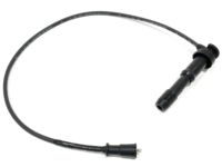 OEM Kia Sorento Spark Plug Cable Assembly No.3 - 2744039800