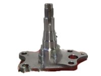 OEM Kia Rio Spindle-RHUB, RH - 0K30C26111D