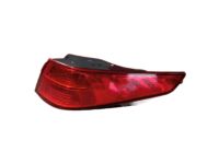 OEM Kia Optima Lamp Assembly-Rear Combination - 924024C600