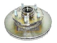 OEM Kia Optima Disc & Hub Assembly-A/C - 976443K120