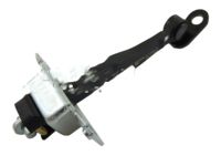 OEM 2018 Kia Stinger Checker Assembly-Front Door - 79390J5000