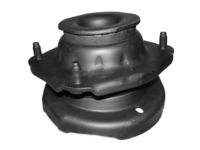 OEM 2000 Kia Sephia Rubber-Mounting, RH - 0K2NA28380