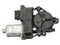 OEM 2012 Kia Sorento Motor Assembly-Front Power Window - 824502P010