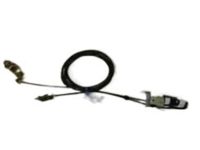 OEM Kia Spectra Catch & Cable Assembly-F - 815902F000