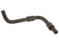 OEM 2005 Kia Sorento Hose-Return, NO3 - 575643E030