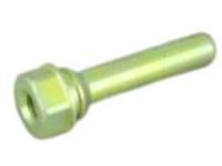 OEM Kia Optima Rod-Guide(A) - 582211H000