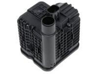 OEM Hyundai Sensor Assembly - 31480-E6800