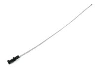 OEM 2004 Kia Sorento Oil Level Gauge Assembly - 465804A501