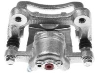 OEM 2013 Kia Optima Rear Brake Caliper Kit, Left - 583102TA60