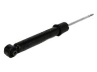 OEM Kia Sorento Rear Shock Absorber Assembly - 55310C6000