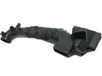 OEM 2013 Kia Rio Duct-Air - 282121W150