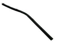 OEM 2008 Kia Rio Strip Assembly-Hood Seal - 864351G000