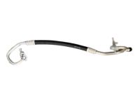 OEM 2017 Hyundai Ioniq Hose-Discharge - 97762-G2000