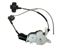 OEM 2015 Kia Sedona Door Assembly-Power Sliding - 83810A9000