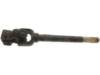 OEM Kia Sorento INTERMED Shaft Assembly - 564003E110